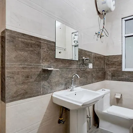 Super Townhouse Sector 53 Golf Course Road Apartment Gurgaon Exterior photo