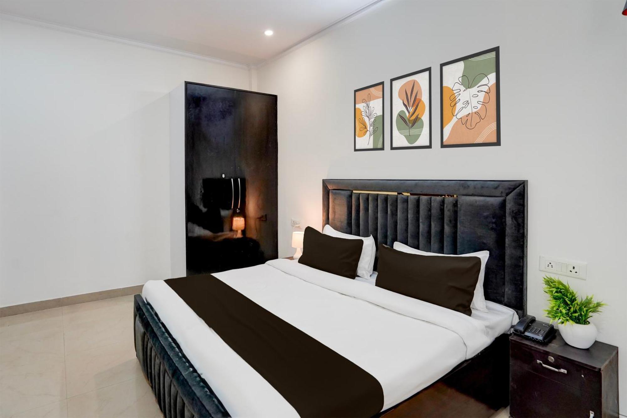 Super Townhouse Sector 53 Golf Course Road Apartment Gurgaon